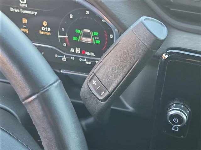 Used 2025 GMC Sierra 2500 AT4X AWD/4WD image 18