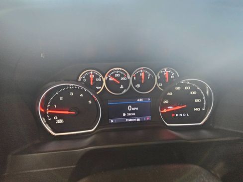 Used 2022 Chevrolet Silverado 2500 LT w/ Convenience Package image 20