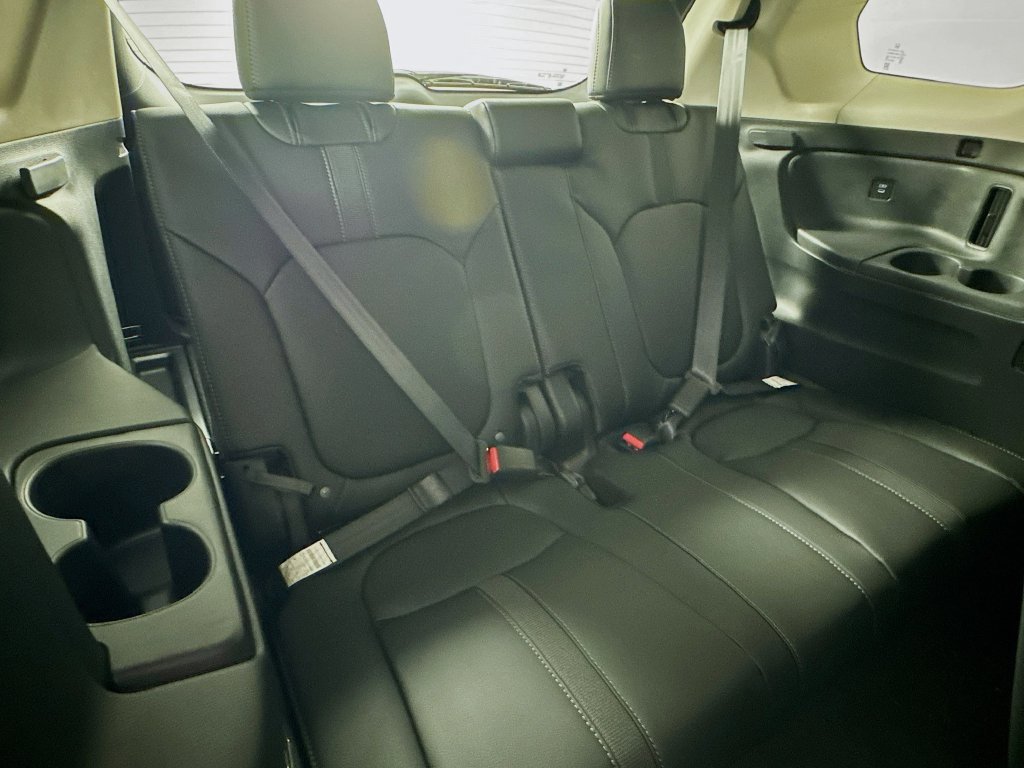 New 2026 Honda Pilot EX-L image 37