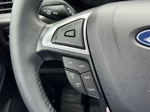 Certified 2024 Ford Edge SEL w/ Convenience Package image 31