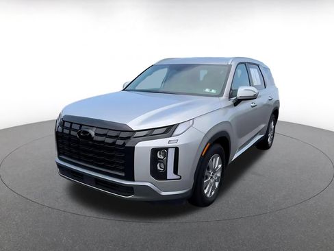 Used 2025 Hyundai Palisade SEL FWD image 5