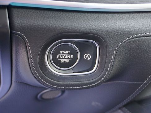 New 2026 Mercedes-Benz GLS 450 4MATIC image 28