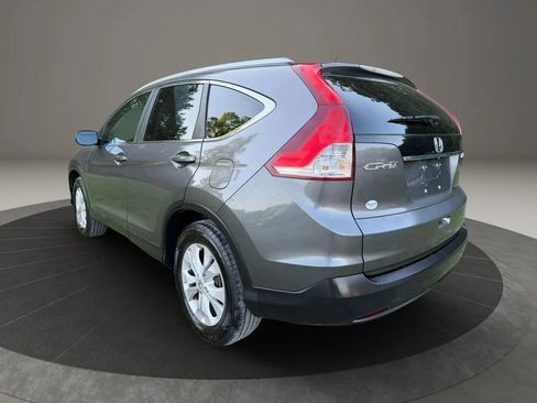 Used 2014 Honda CR-V EX-L image 3