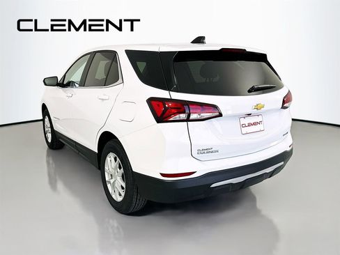 Used 2023 Chevrolet Equinox LT AWD/4WD image 10