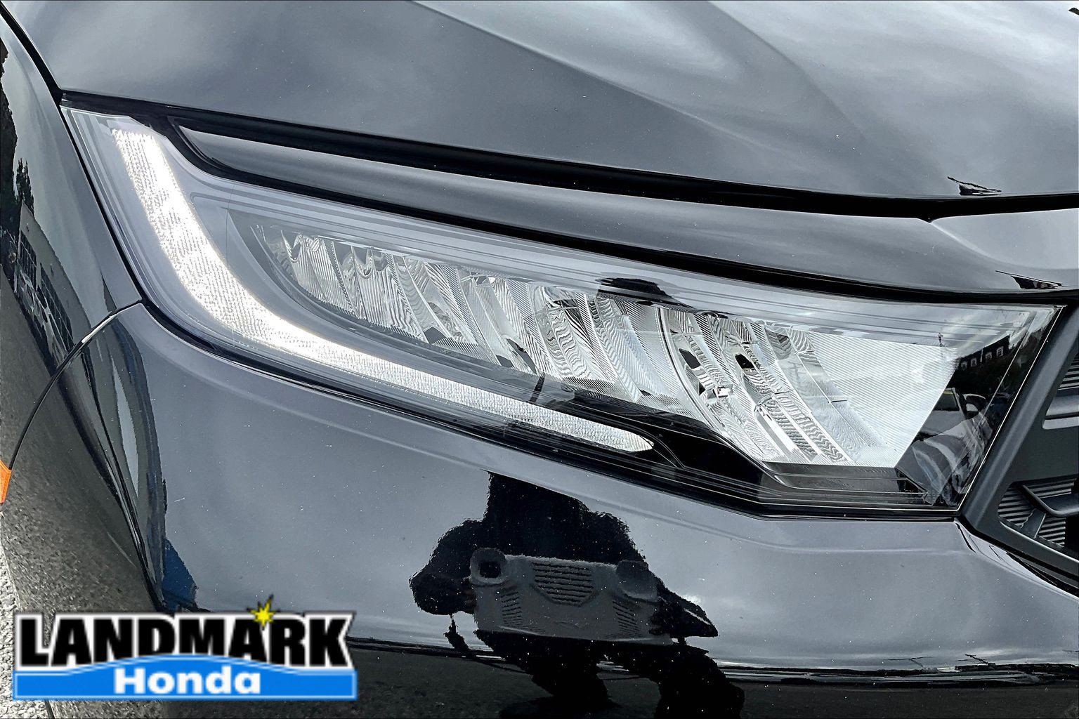 Certified 2026 Honda Odyssey EX-L image 32