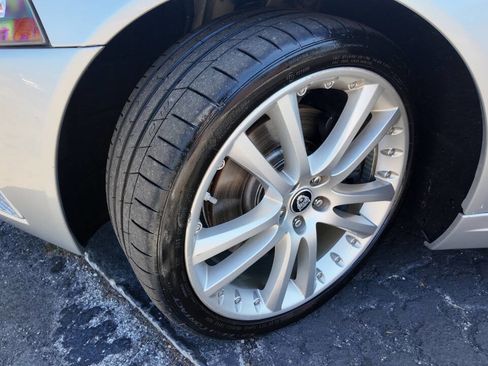 Used 2007 Jaguar XKR R image 24