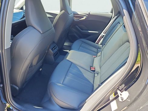 Used 2025 Audi A5 2.0T Premium Plus w/ Premium Plus AWD/4WD image 22