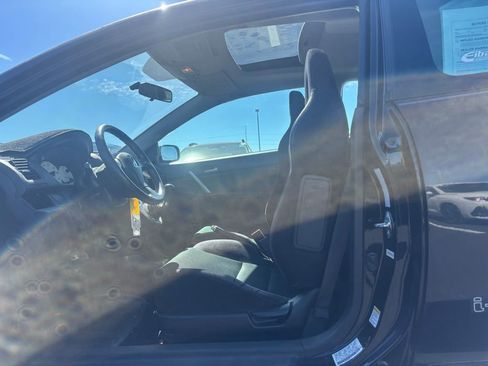 Used 2002 Honda Civic Si image 7