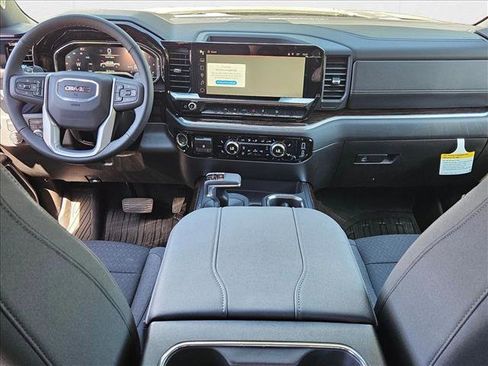 New 2025 GMC Sierra 1500 Elevation w/ Preferred Package image 14