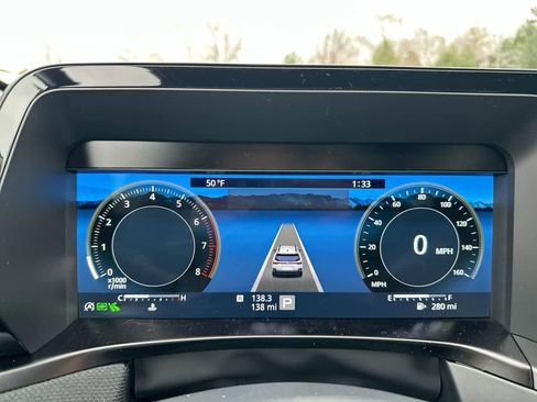 New 2026 Subaru Outback Premium image 33