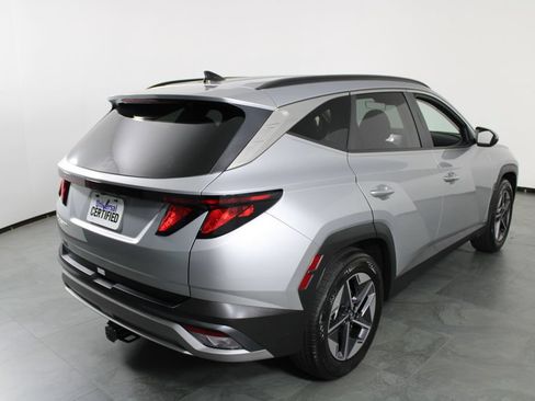 Used 2026 Hyundai Tucson SEL FWD image 4