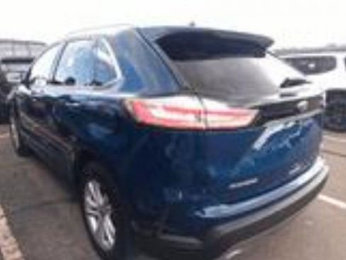 Used 2020 Ford Edge SEL w/ Convenience Package image 3