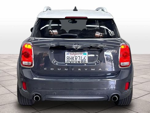 Used 2019 MINI Cooper Countryman S FWD image 7
