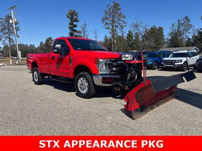 Used 2020 Ford F350 XL w/ STX Appearance Package