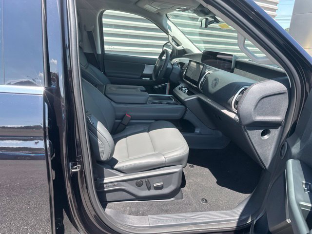 New 2027 Ford Expedition Max Active AWD/4WD image 32