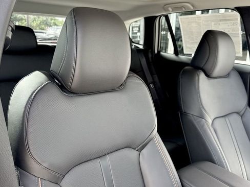 New 2026 MAZDA CX-50 AWD 2.5 S w/ Accent Package image 46