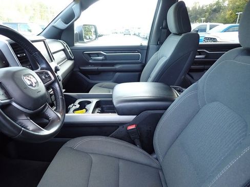 Used 2022 RAM 1500 Big Horn image 15