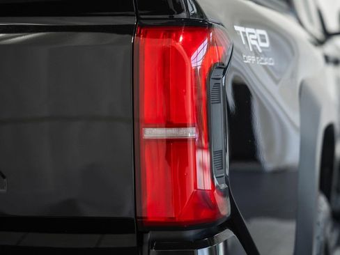 Used 2024 Toyota Tacoma TRD Off-Road AWD/4WD image 6
