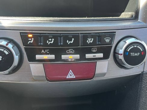 Used 2014 Subaru Legacy 2.5i AWD/4WD image 16