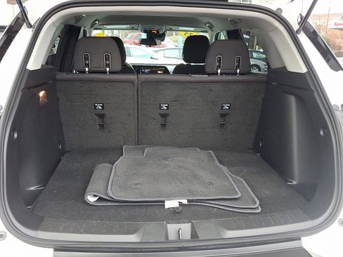 Used 2025 Chevrolet TrailBlazer LT image 27