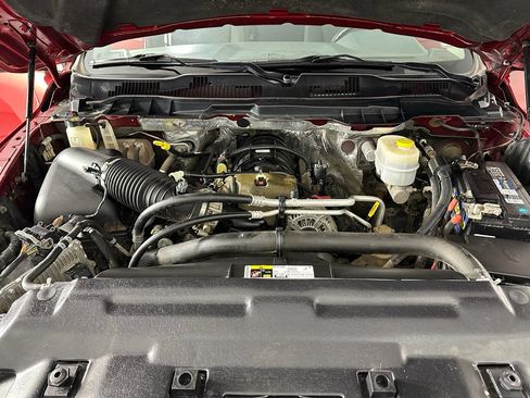 Used 2015 RAM 2500 Tradesman w/ Popular Equipment Group image 9