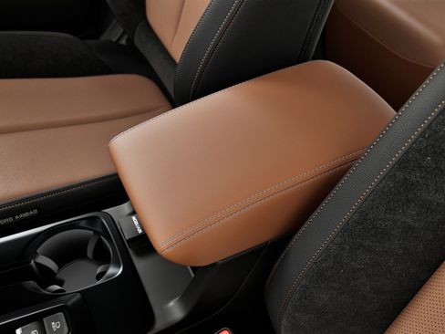 New 2026 Subaru Forester Touring AWD/4WD image 18