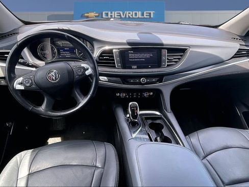 Used 2020 Buick Enclave Premium w/ Trailering Package, 5000 lbs. AWD/4WD image 7