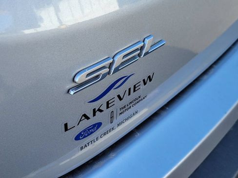 Certified 2024 Ford Edge SEL w/ Convenience Package AWD/4WD image 32