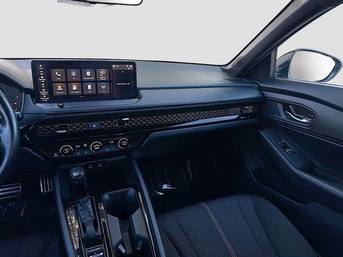 Used 2023 Honda Accord Sport image 20