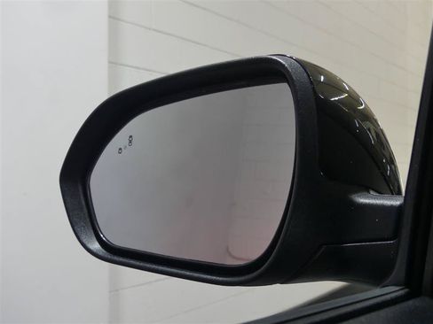 Used 2024 Kia Seltos SX w/ SX Sunroof Package AWD/4WD image 14