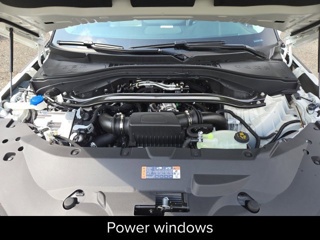 New 2026 Lincoln Aviator AWD image 14