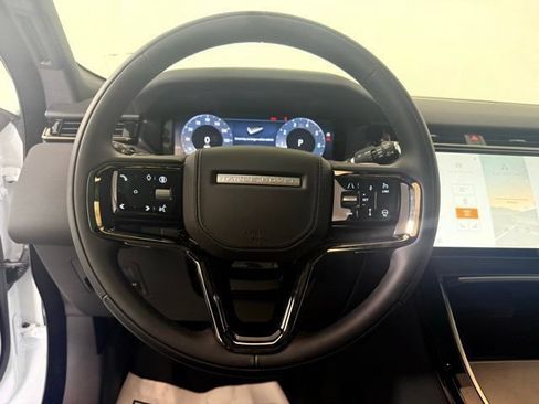 Certified 2026 Land Rover Range Rover Velar S AWD/4WD image 21