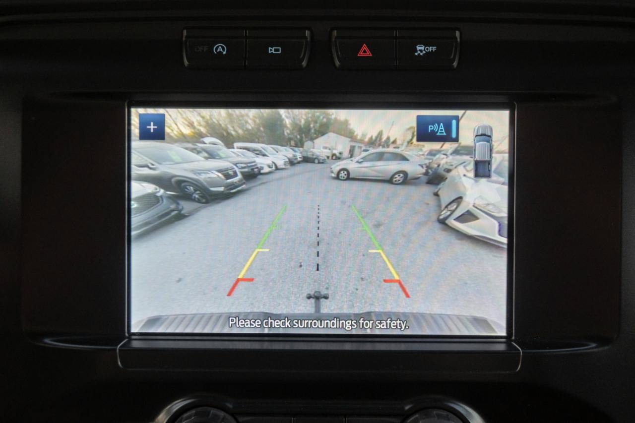 Used 2021 Ford F150 XL w/ STX Appearance Package AWD/4WD image 30
