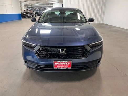 Used 2024 Honda Accord EX image 8