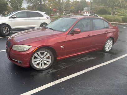 Used 2011 BMW 335i xDrive Sedan