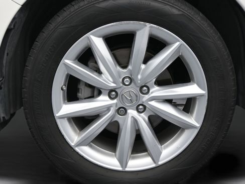 Used 2019 Acura RDX FWD image 10