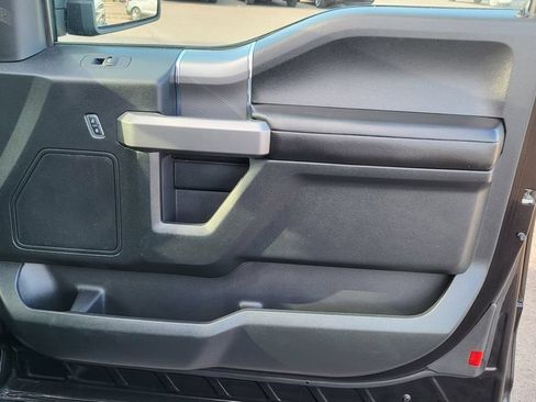 Used 2016 Ford F150 XLT w/ Equipment Group 301A Mid RWD image 17