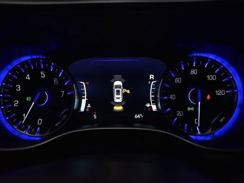 New 2026 Chrysler Pacifica Select image 14