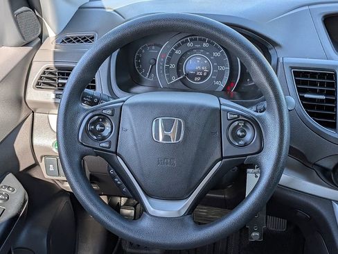 Used 2014 Honda CR-V EX image 23