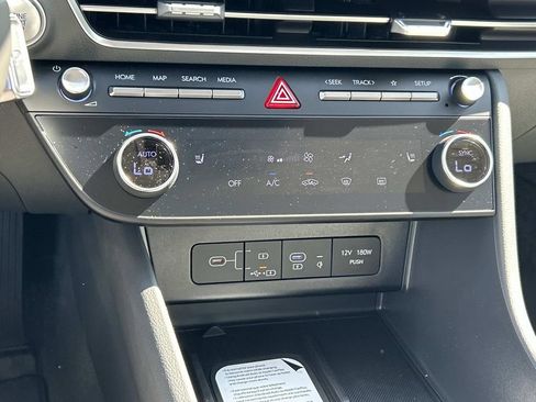 New 2026 Hyundai Sonata SEL image 33