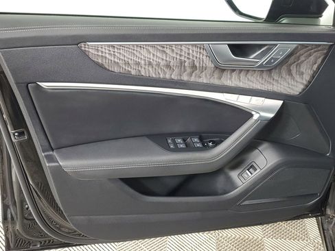 Used 2024 Audi A6 3.0T Prestige image 23