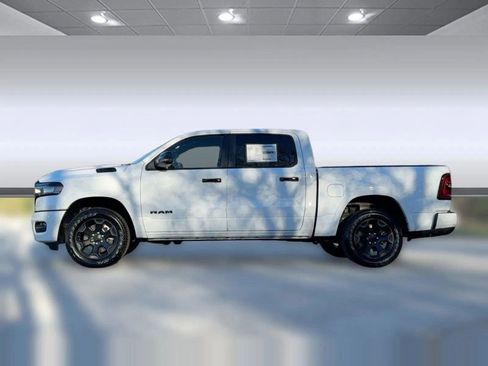 New 2026 RAM 1500 Lone Star AWD/4WD image 2
