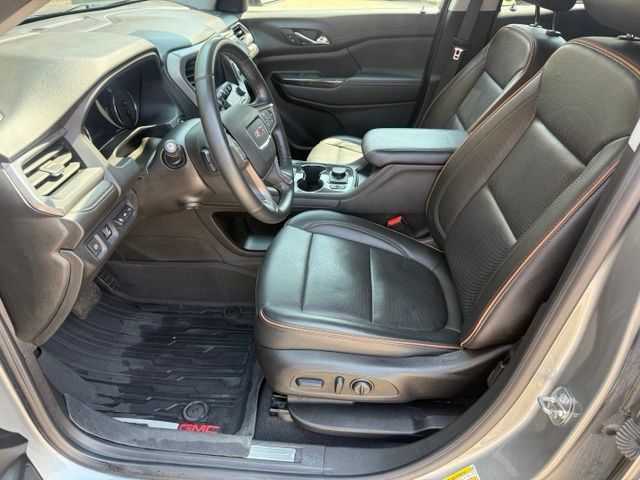 Used 2023 GMC Acadia AT4 w/ Technology Package AWD/4WD image 15