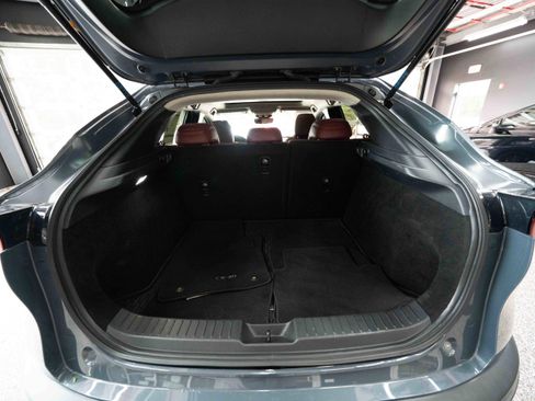 Used 2023 MAZDA CX-30 AWD 2.5 S w/ Preferred Package image 28