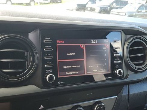 Used 2022 Toyota Tacoma SR RWD image 16