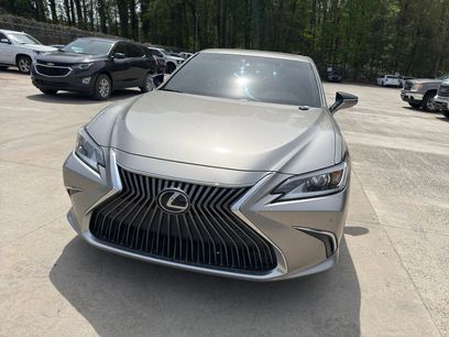 Used 2021 Lexus ES 350 w/ Premium Package