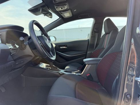 Used 2023 Toyota Corolla SE image 12