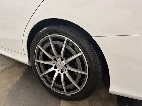 Used 2020 Mercedes-Benz C 63 AMG Sedan w/ Multimedia Package image 9