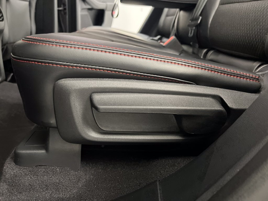 Used 2026 Ford Escape ST-Line FWD image 18