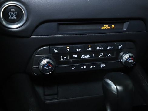 Used 2024 MAZDA CX-5 AWD 2.5 S w/ Select Package image 24